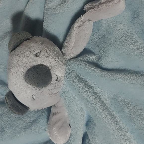 Soft  Koala Security Blanket - Picture 3 of 5